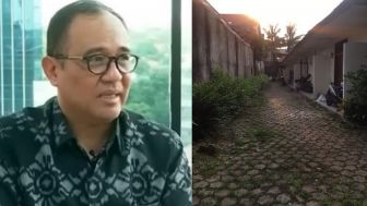 Netizen 'Senggol' Satpol PP Usai Kost Milik Rafael Alun Trisambodo Masih Berdiri Kokoh: Giliran yang Berduit Diem Lu