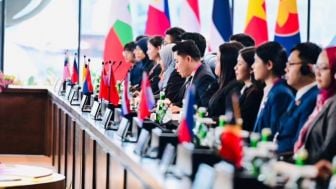 Pemuda ASEAN Turut Sampaikan Rekomendasi pada KTT ASEAN 2023