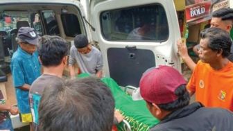 Kebaikan Berakhir Tragis, Pemuda di Dayeuh Kolot Bandung Meninggal Akibat Kesetrum