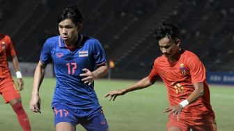 Indonesia akan Bertemu Thailand di Final Sepak Bola U-22 SEA Games 2023