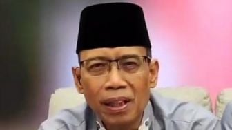 Sering Terkena Flu? Ternyata Ini Penyebabnya, Ustadz Dhanu: Terlalu Dalam..