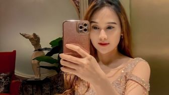 Alfi Damayanti Viral di TikTok Diajak Staycation sama Bos, Netizen: Mikir Dulu Mau Apa Enggak?