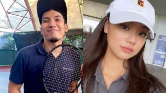 Kepergok Main Bareng, Kedekatan Desta dan Gege Elisa Sudah Pernah Di-Spill Raffi Ahmad: Boleh Nih...