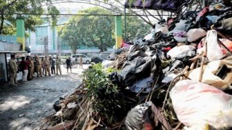 Sampah di Kota Bandung Kian Menumpuk, Penanganan Hadir Namun Perlu Proses Terus-menerus