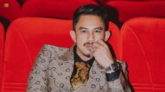 Fandy Christian Promosi Film Baru, Netizen Ogah Nonton