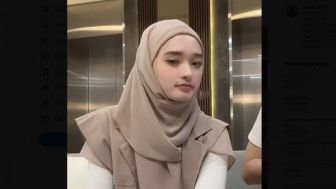 8 Tahun Menikah, Inara Rusli Sempat Tak Bisa Bedakan antara Realita dan Halusinasi saat Hadapi Tabiat Virgoun