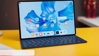 Review Tablet Huawei Matepad 11, Solusi untuk Hobi Gambar Digital dan Pecinta Game