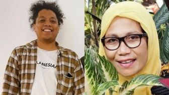 Berani Sumpah Sebut Nama Tuhan, Nursyah Sangat Yakin Arie Kriting Pakai Sihir: Demi Allah!