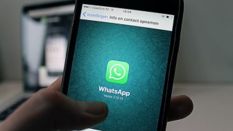 Trik Menggunakan Fitur WhatsApp Chat Lock, Mode yang Disinyalir Bantu Orang Selingkuh?