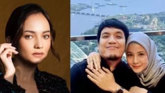 Urusan Ranjang Desta dan Natasha Rizky Bocor, Enzy Storia Ungkap Hal Tak Terduga, Pantesan Lengket!