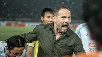 Pelatih Persib Pilih Tak Perpanjang Kontrak, Rumor Dejan Antonic Kembali Menguat