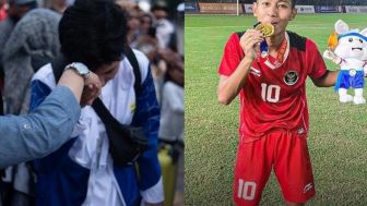 Persib Bandung Buat Generasi Sepak Bola Indonesia Membaik?