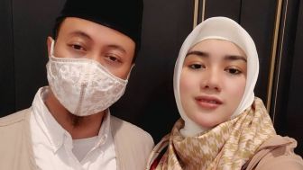 Bebi Silvana Pulang ke Rumah Orang Tua, Ada Apa dengan Rumah Tangga Opick?