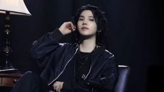 Mau Nonton Konser Suga BTS di Jakarta? Hafalin Lagu Ini