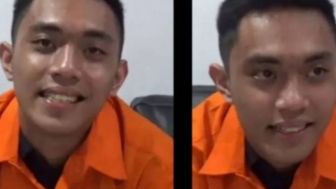 Video Mario Dandy Lepas dan Pasang Kabel Ties Viral, David Ozora Fokus Pemulihan