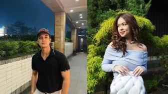 Viral Link Download Video Syur Rebecca Klopper, Junior Robert Tepis Rumor Keterlibatan Dirinya.