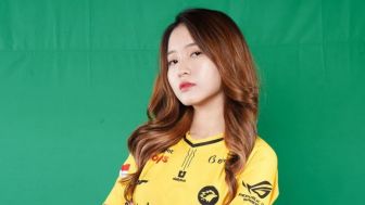 Sebut Adul Mirip Cyclops, Nita Vior Heboh Dirujak Netizen