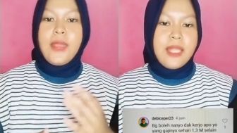 Perjuangkan Hak Nenek, Syarifah Siswi SMP Justru Didzolimi Pemkot Jambi, Kapolri hingga KPAI Disentilnya