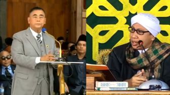 Ponpes Al Zaytun Izinkan Santrinya Berzina, Buya Yahya: Tidak Ada Orang yang Berzina Kecuali Manusia Terhina!