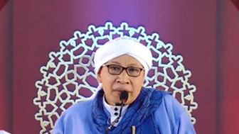Dosa Besar Bagi Suami dan Istri? Begini Penjelasan Buya Yahya