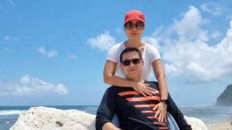 Terungkap Alasan Inge Anugrah Serahkan Hak Asuh Anak pada Ari Wibowo, Warganet: Suaminya Licik!