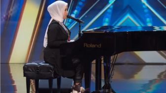 Fakta MIRIS di Balik Viral Putri Ariani, Peraih Golden Buzzer Simon Cowell di Americas Got Talent