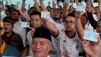 5.000 Orang Bernama Asep Gelar Pertemuan di Garut, Jika Punya Nama Sama, Kamu Bisa Bergabung