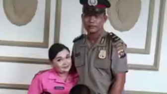 PARAH! Ini Wanita Diduga Penghina Ameena Anak Atta Halilintar dan Aurel Hermansyah, Ternyata Suaminya