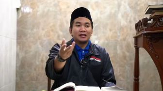 Kisah Pengantin Setan Viral TikTok, Ustadz Faizar: Jangan Dibesar-besarkan Nanti Setannya GR