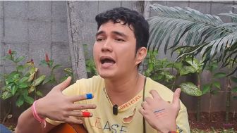 Gara-gara Video Ini, Warganet Heboh Sebut Aldi Taher Mirip Nicholas Saputra