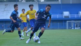 Jadwal Siaran Laga Persib Bandung vs Dewa United, Cek di Sini Informasinya!