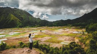 Anti Bikin Mood Jelek, Tempat-Tempat di Indonesia Ini dijamin Bikin Gemini Jatuh Cinta!