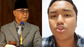 11 Tahun Mondok di Ponpes Al Zaytun, Pemuda Ini Tepis Adanya Perzinaan, Abu Farhan: Tinggi Ilmu, Orang Akan Semakin Beradab