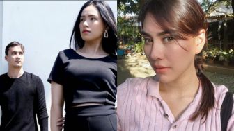 Lady Nayoan Hampir Meninggal saat Rendy Kjaernett dan Syahnaz Sadiqah Asyik Selingkuh