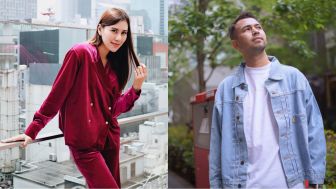 Sebelum Isu Perselingkuhan Syahnaz Viral, Raffi Ahmad: Jangan Percaya sama Pemain Sinetron, Istrinya Dibohongin!