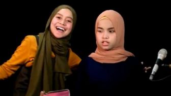 Mengejutkan! Putri Ariani Ungkap Kedekatannya dengan Lesti Kejora: Kita Bestie..