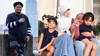 Panas! Virgoun Tolak Tuntutan Royalti dari Inara Rusli dan Saling Perebutkan Hak Asuh Anak