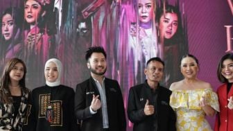 Rudy Salim Adakan Konser Wanita Hebat sebagai Bentuk Dukungan untuk Putri Ariani, Ada Lesti Kejora hingga Titi DJ