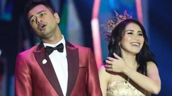 Isu Perselingkuhan Syahnaz Sadiqah Viral, Sosok Ini Ungkap Doa Wanita Tersakiti, Warganet: Ayu Ting Ting?