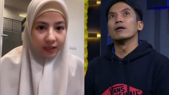 Keceplosan? Desta Ungkap Sering Lakukan Hal Ini, Pasca Bercerai dari Natasha Rizky