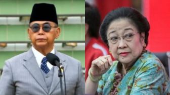 Doktrin Ponpes Al Zaytun: Panji Gumilang adalah Nabi Sulaiman dan Megawati ialah Ratu Balqis