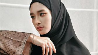 Viral Inara Rusli Ngomong Jorok, Bikin Netizen Ngelus Dada