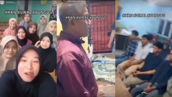 Viral Mahasiswi KKN Diusir Warga Gara-gara Hal Ini!