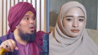 Sindir Inara Rusli? Ustadz Derry Sulaiman: Perintah Menutup Aib Itu Mutlak