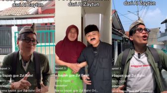 Viral! Video Parodi POV Pulang dari Ponpes Al Zaytun Indramayu Berakhir Dugem