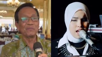 Sebelum Undang Putri Ariani ke Keraton Yogyakarta, Komentar Sri Sultan Hamengku Buwono X: Biarin Aja