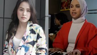 Putri Ariani dan Lady Nayoan di Dunia Entertain Tanah Air, Sosok Ini Bandingkan Nasib Keduanya