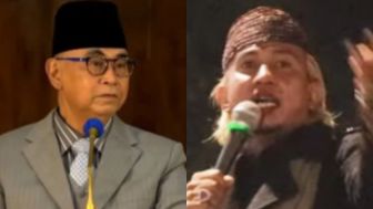 Habib Bahar bin Smith Orasi, Tuntut Ponpes Al Zaytun Dibubarkan dan Panji Gumilang Dipenjara