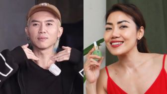 Rafael Tan si Duta Seblak Bongkar Hubungannya dengan Inge Anugrah: Baru 2 Kali