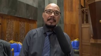 Andy F Noya Sebut Ponpes Al Zaytun Makin Berkembang: Melampaui Zamannya